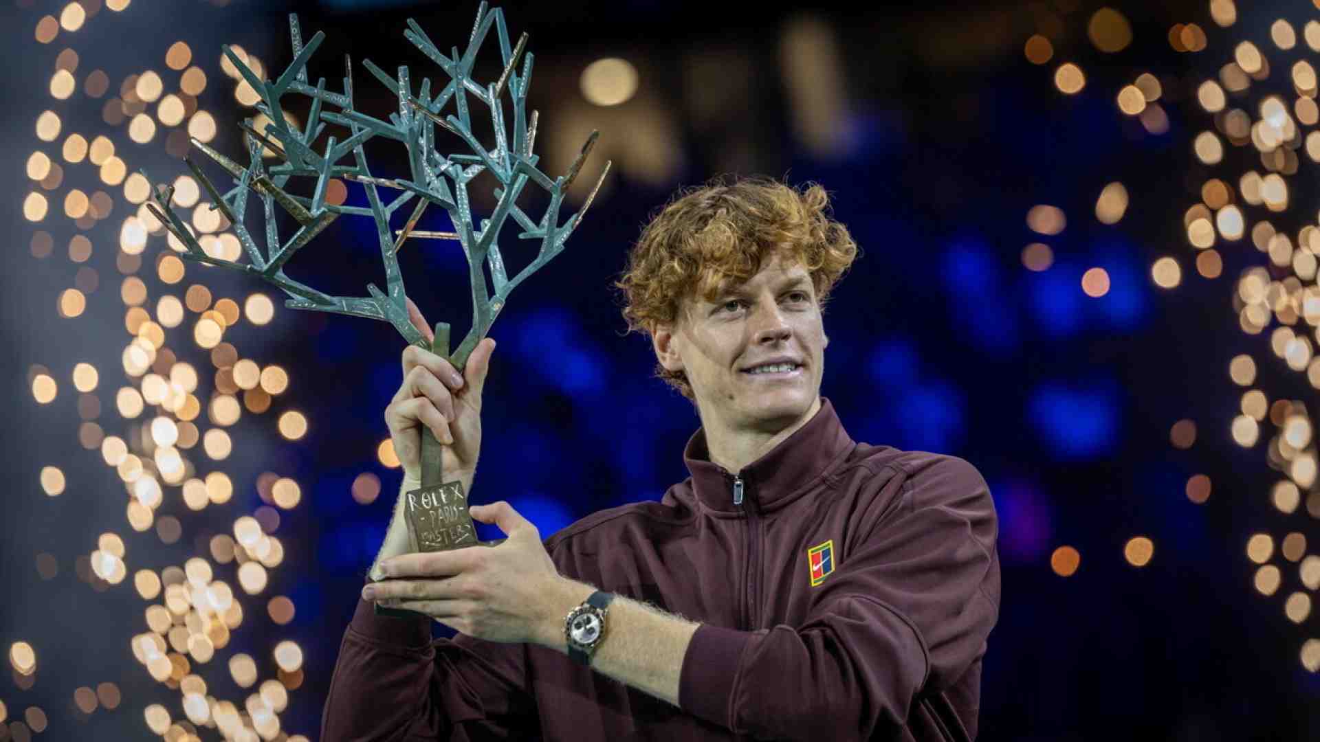 Ora la sfida tra Sinner e Alcaraz si è trasformata in un duello da inizio Giro