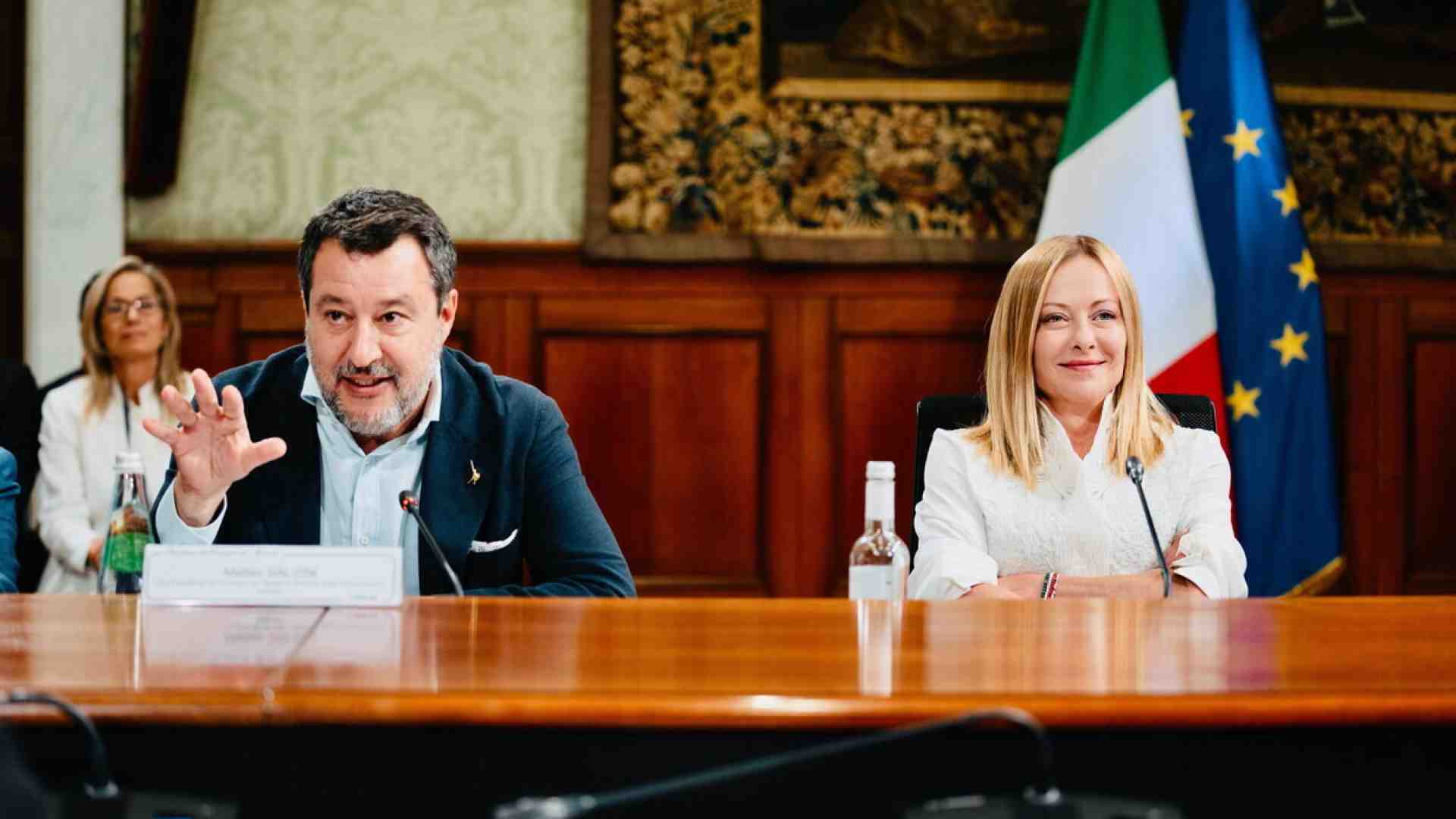 Perché la decisione della Corte dei conti sul Ponte non è un’ingerenza