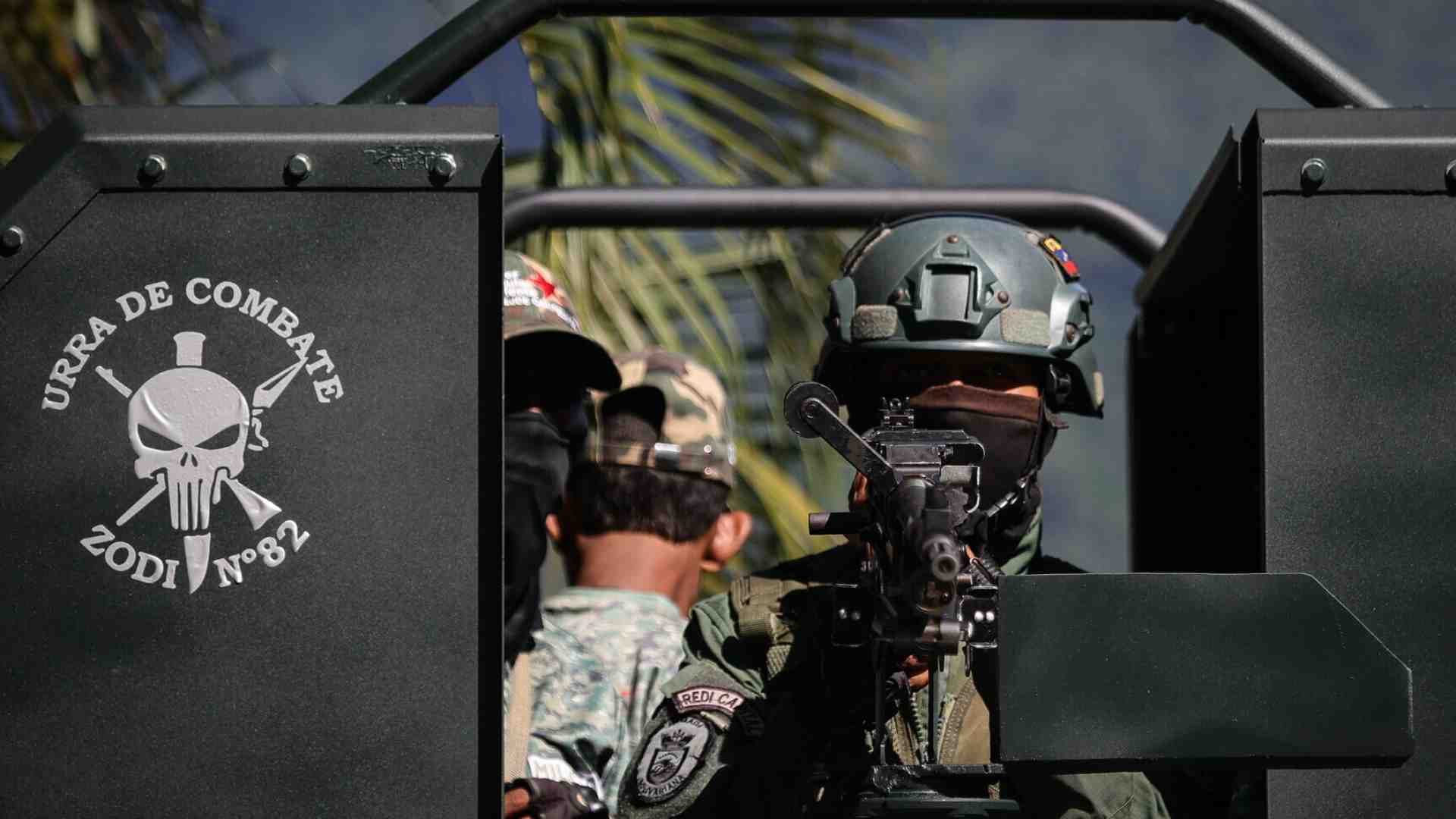 Trump nega l’attacco al Venezuela ma avverte Maduro: “Ha i giorni contati”