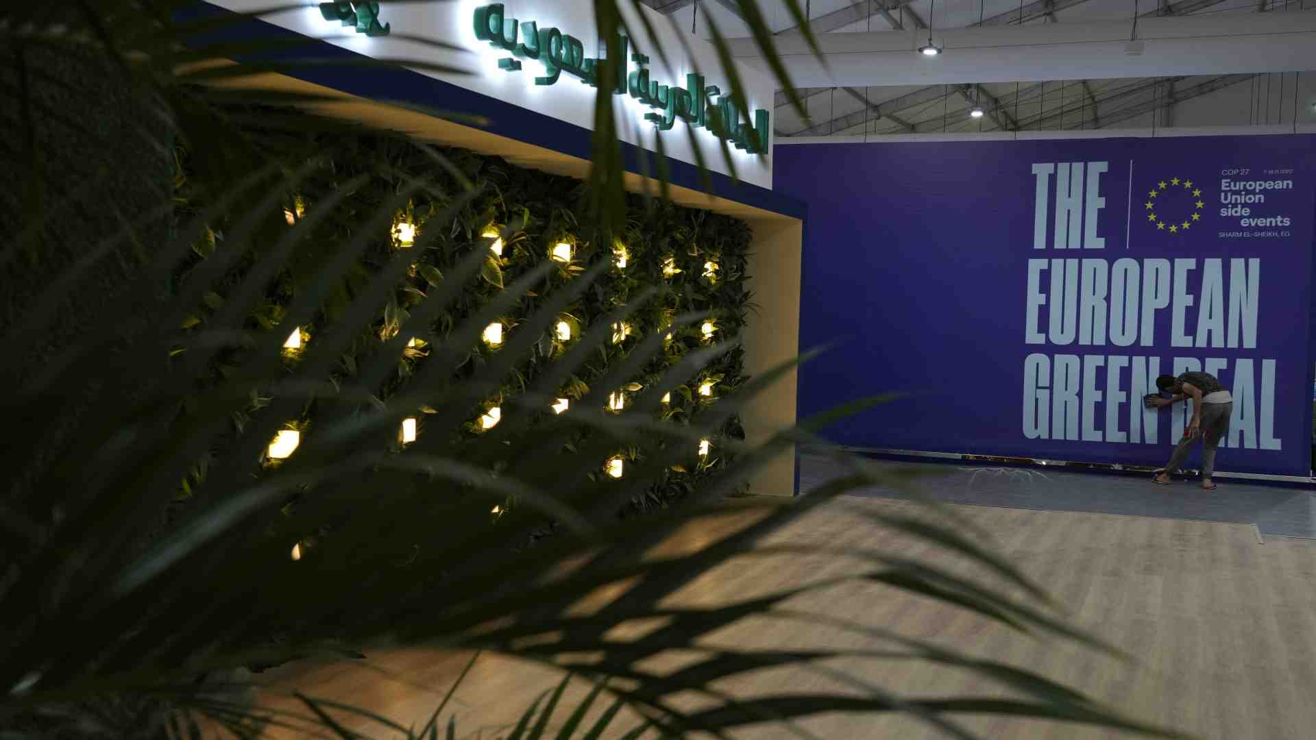 L'accordo sugli obiettivi climatici 2040 sul filo del rasoio