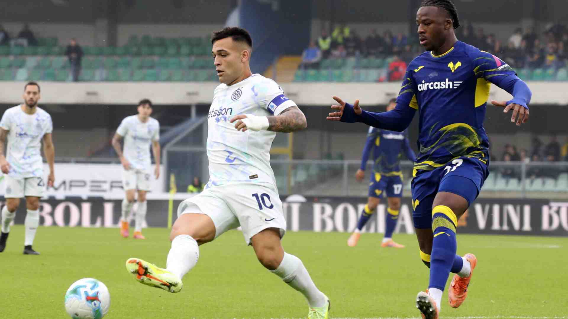 Armel Bella-Kotchap non è solo un difensore da muscoli e distintivo