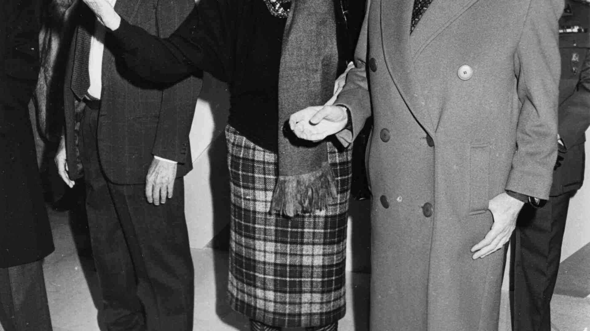 Citofonare Agnelli: le case dell'Avvocato sono un grande romanzo immobiliare