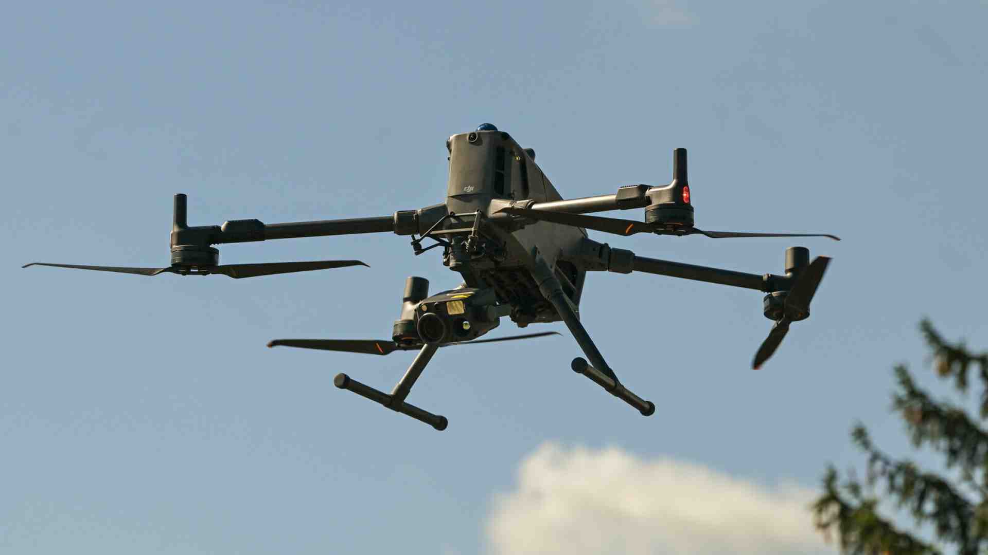 Tutte le incursioni di droni sospetti nei cieli europei nelle ultime settimane