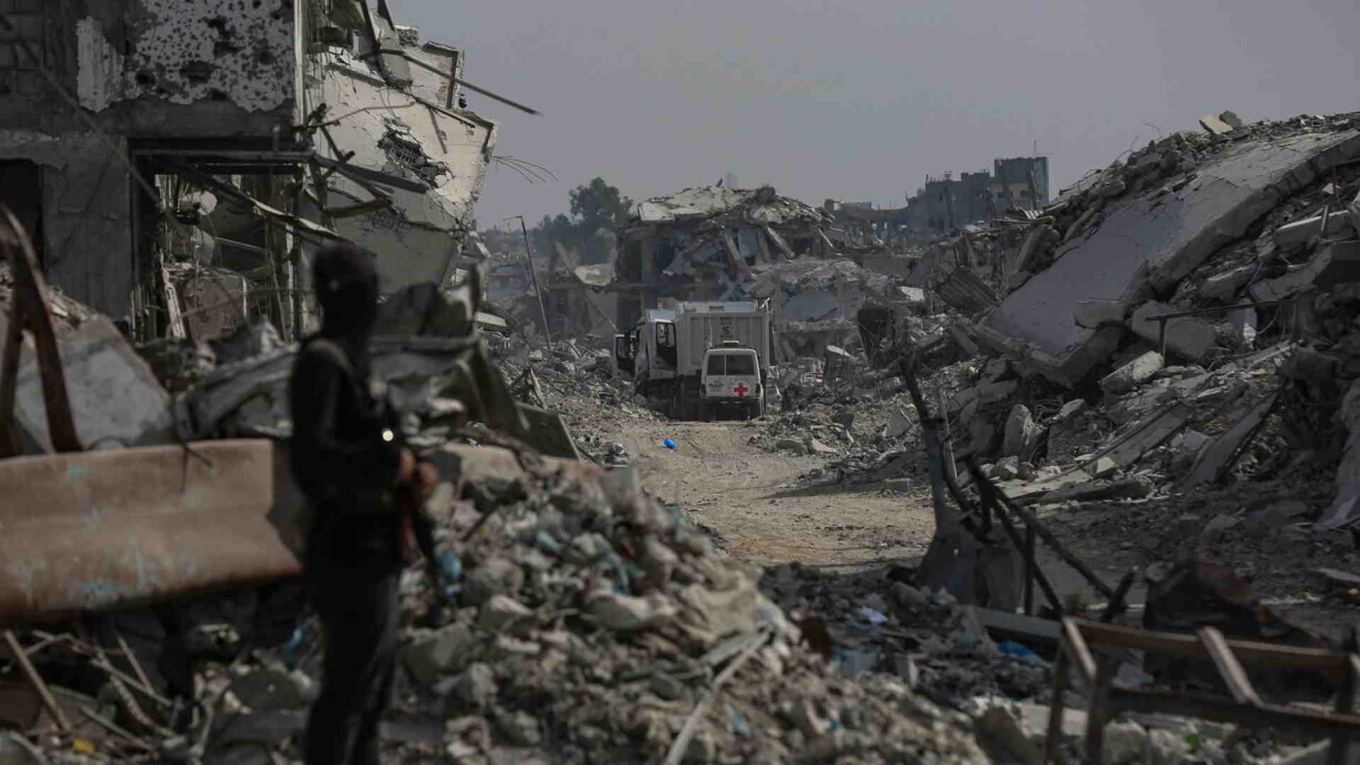 L’insofferenza verso Hamas oggi è più forte nel mondo arabo che in Europa