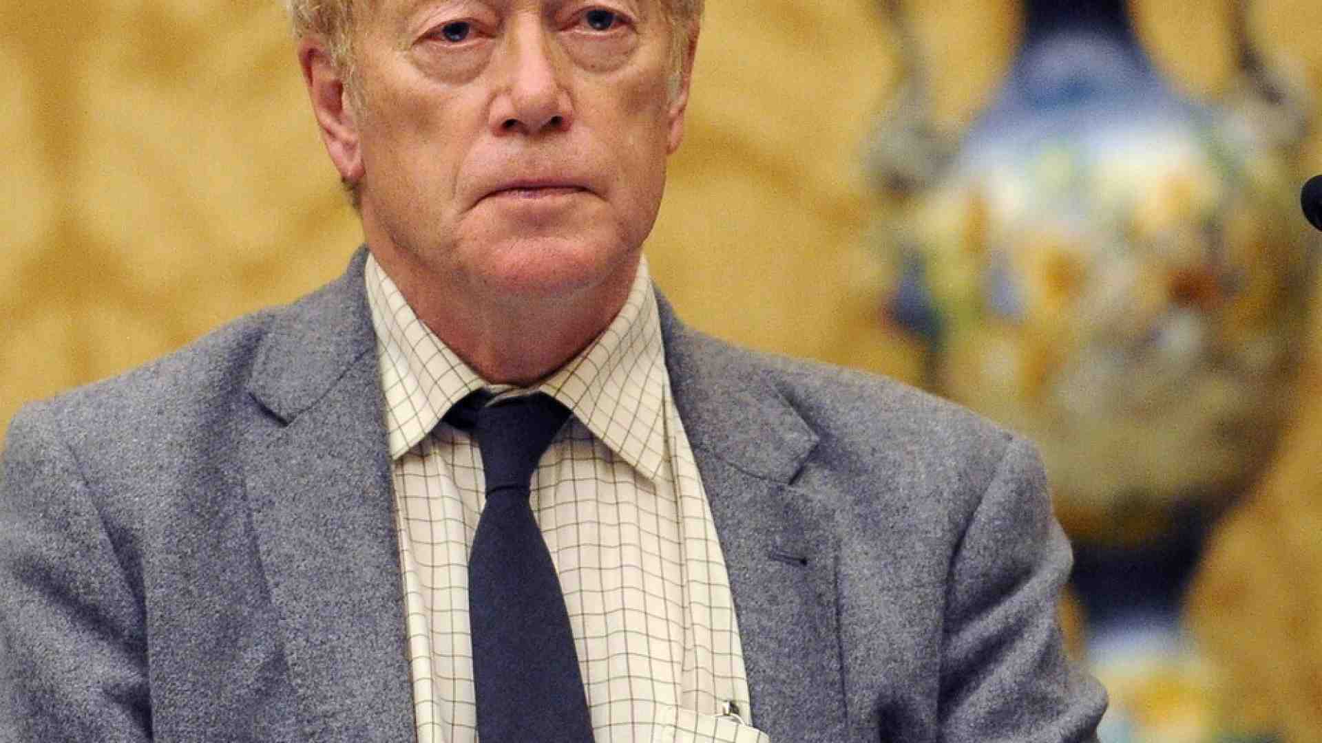 Roger Scruton, il conservatore britannico dalla parte dei dissidenti