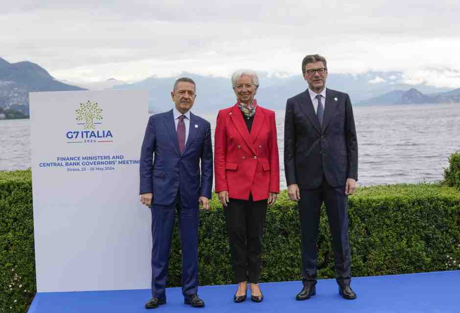 Più Eurobond per un “euro globale”. Lagarde sulla linea Draghi-Panetta