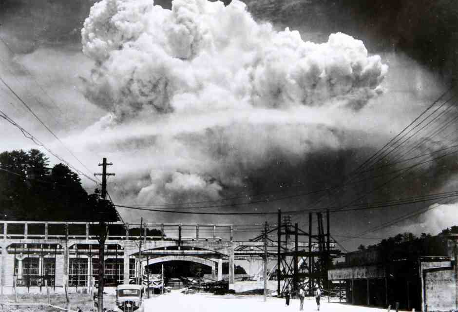 Quanto vale la minaccia dei test nucleari