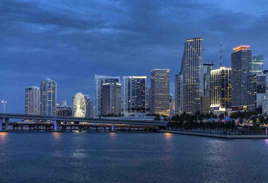 I mille volti delle elezioni a Miami