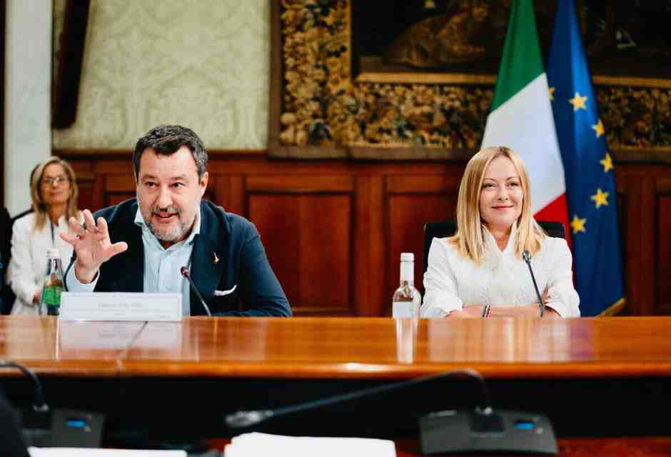 Perché la decisione della Corte dei conti sul Ponte non è un’ingerenza