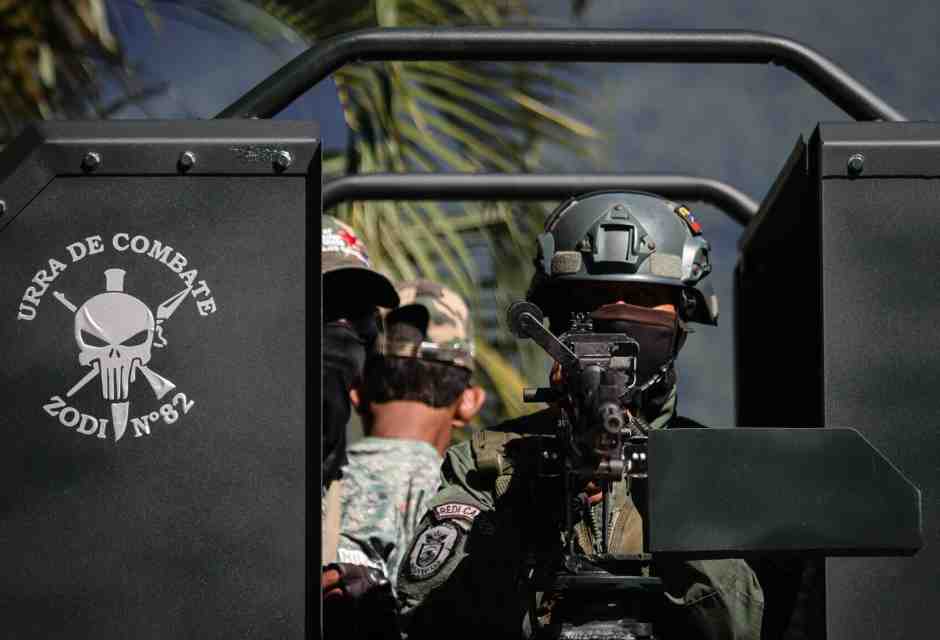 Trump nega l’attacco al Venezuela ma avverte Maduro: “Ha i giorni contati”