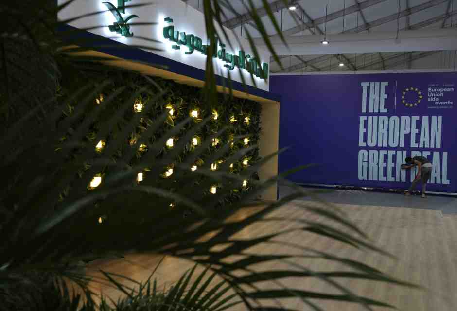 L'accordo sugli obiettivi climatici 2040 sul filo del rasoio