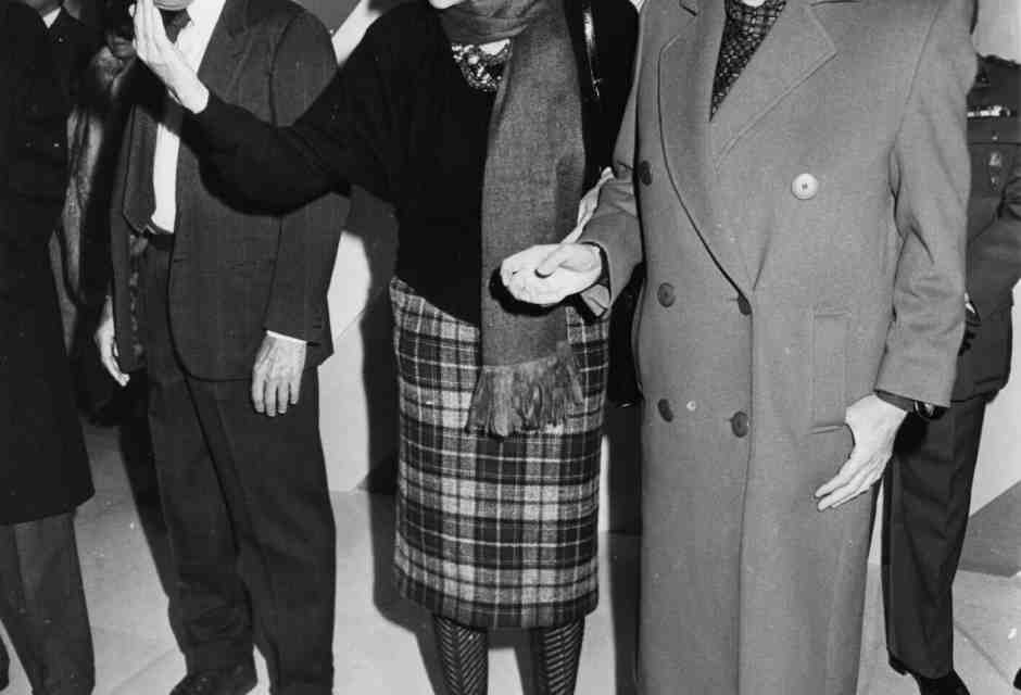 Citofonare Agnelli: le case dell'Avvocato sono un grande romanzo immobiliare