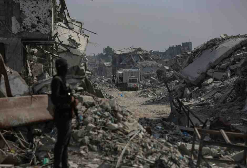 L’insofferenza verso Hamas oggi è più forte nel mondo arabo che in Europa