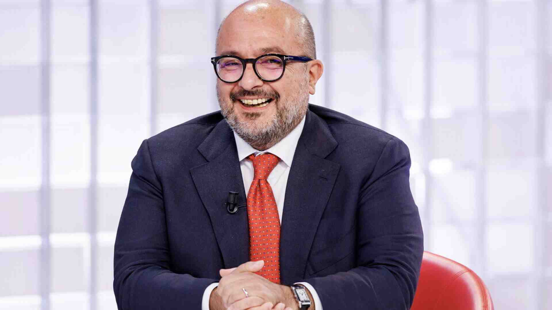 La Russa in Campania per Sangiuliano, candidato a rischio