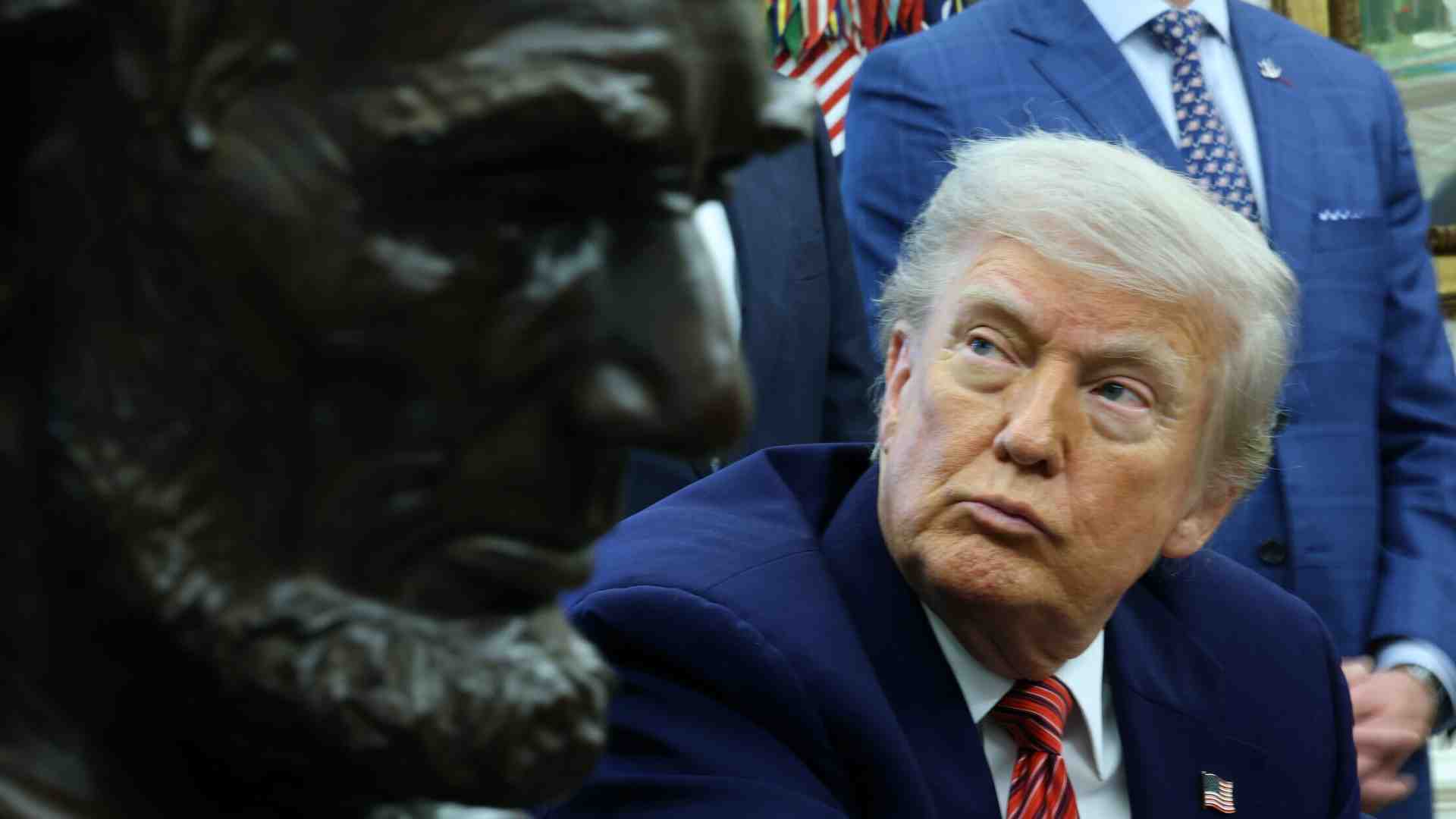 Trump vuole tornare ai test nucleari