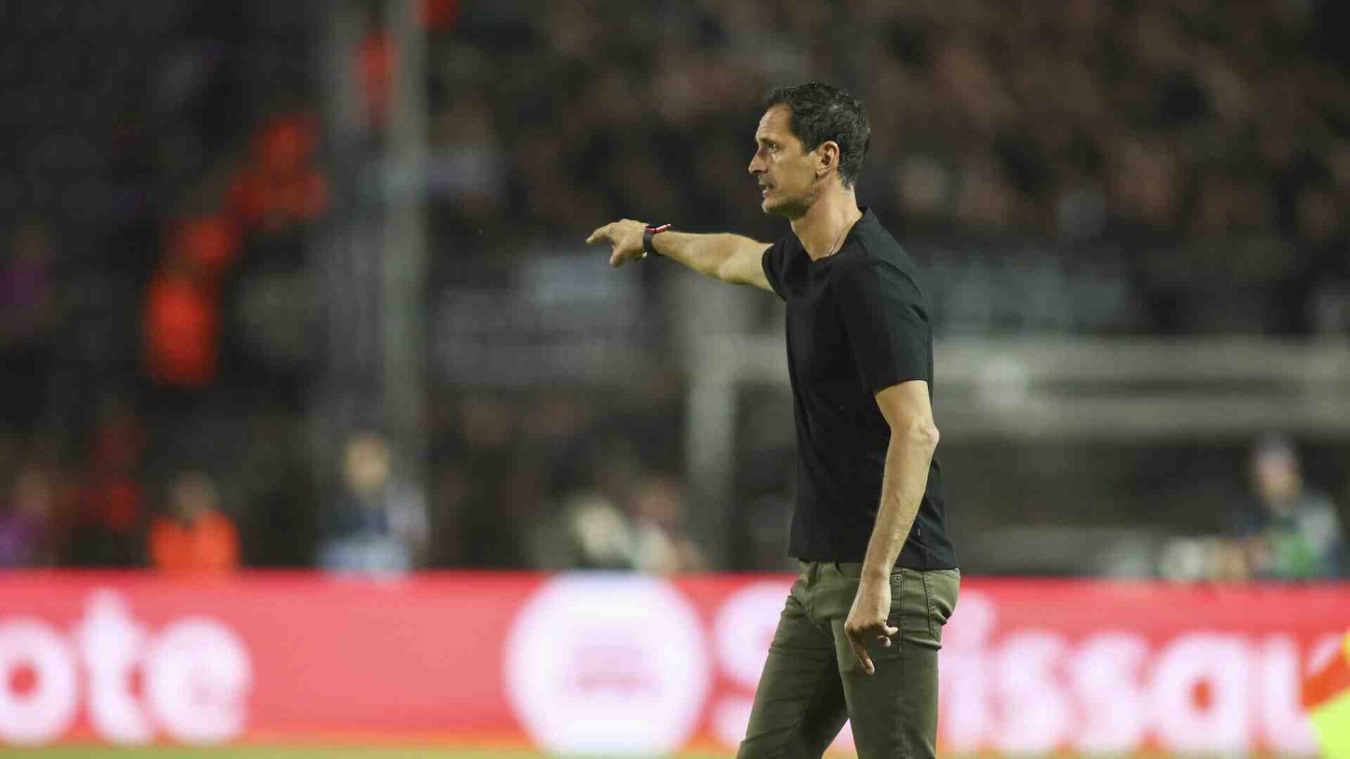 Il calcio calmo di Dino Toppmöller