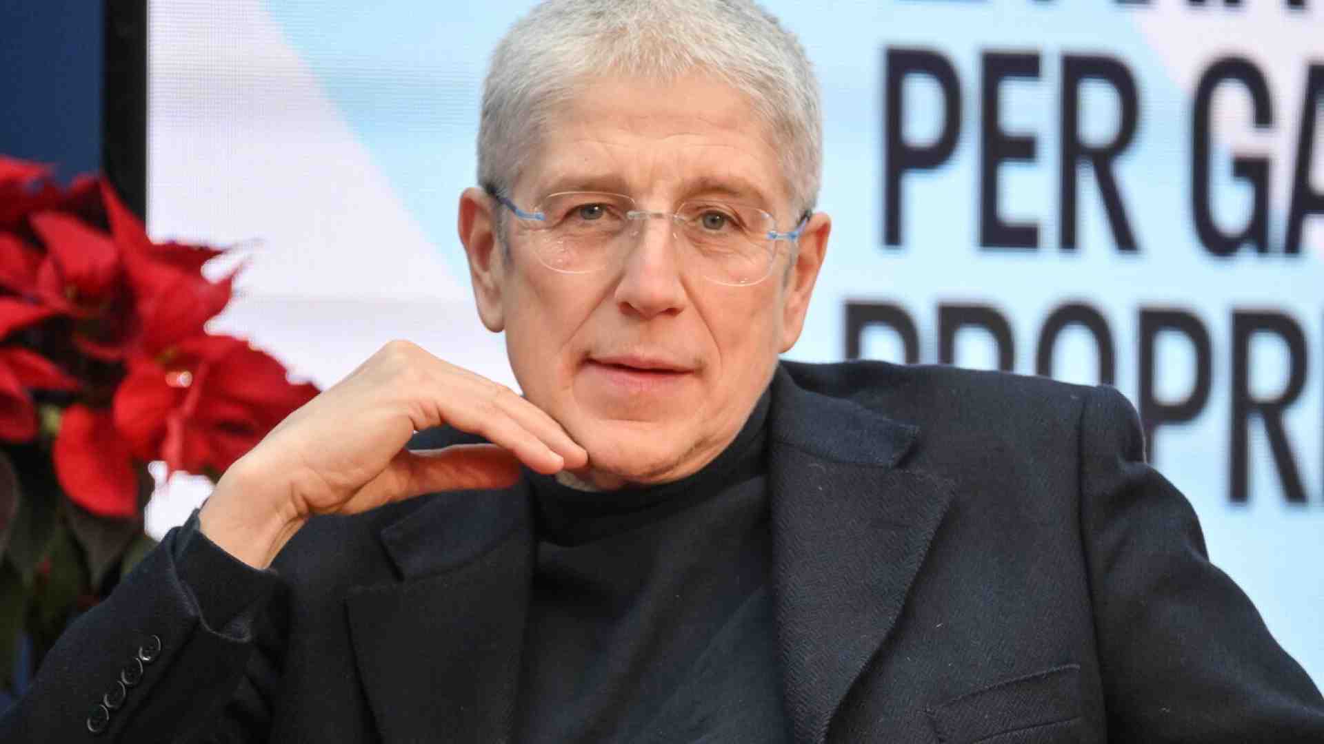 Nessuno sfratti Giordano. Una nuova legge anti occupazioni rischia di affondare il retequattrismo immobiliare