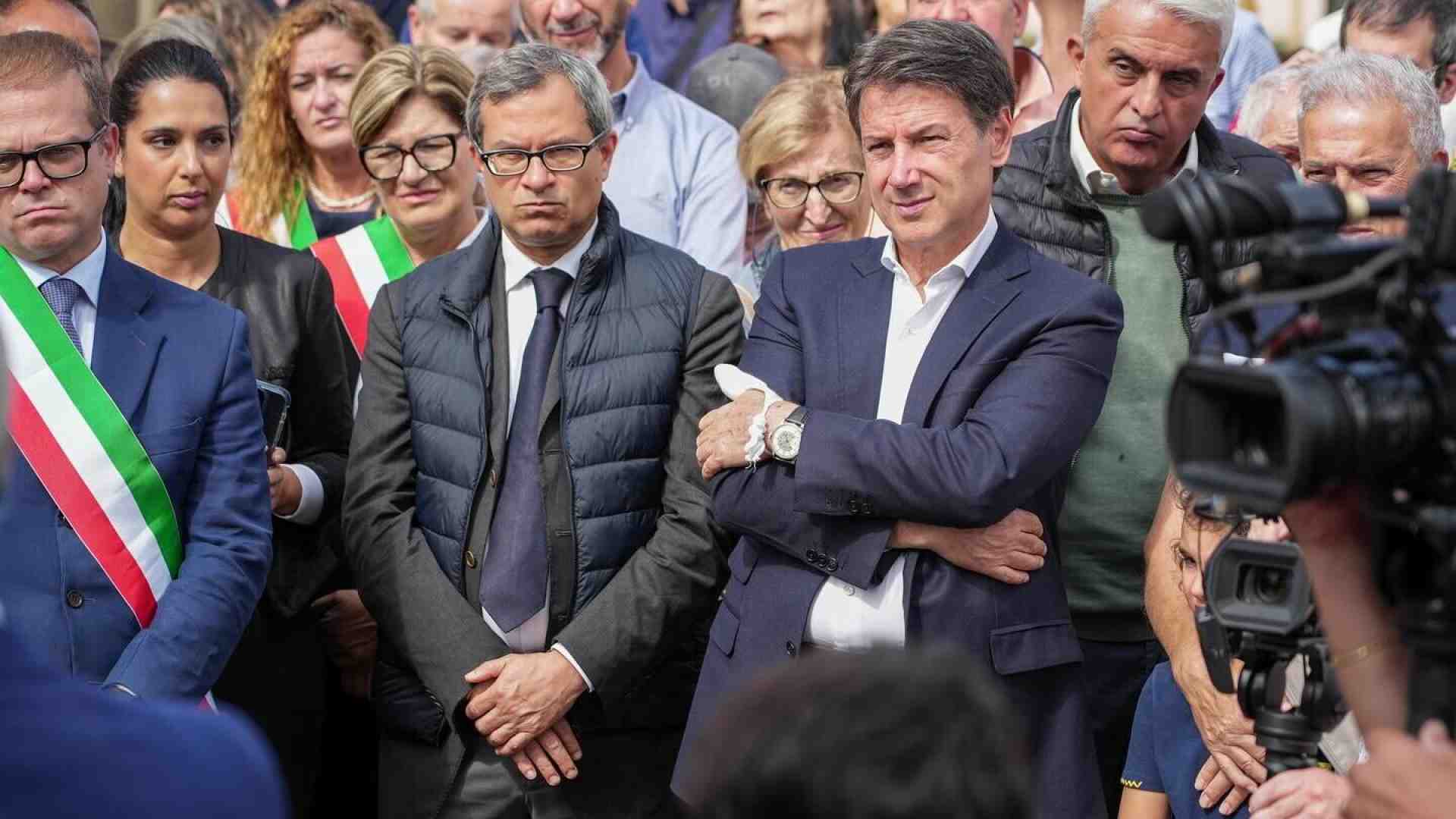 “Zakharova sbaglia. Ma anche dagli europei una provocazione al giorno a Mosca”. Parla il 5s Pedullà