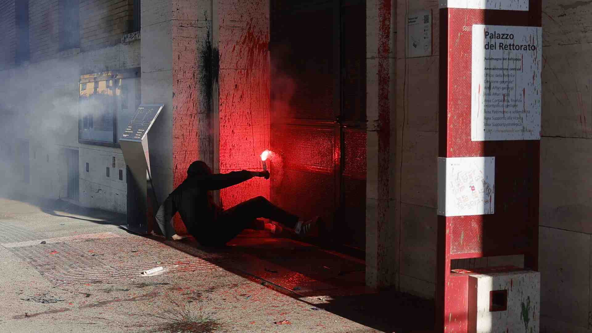 Quel super-ego massimalista che la sinistra non riesce ancora a rimuovere