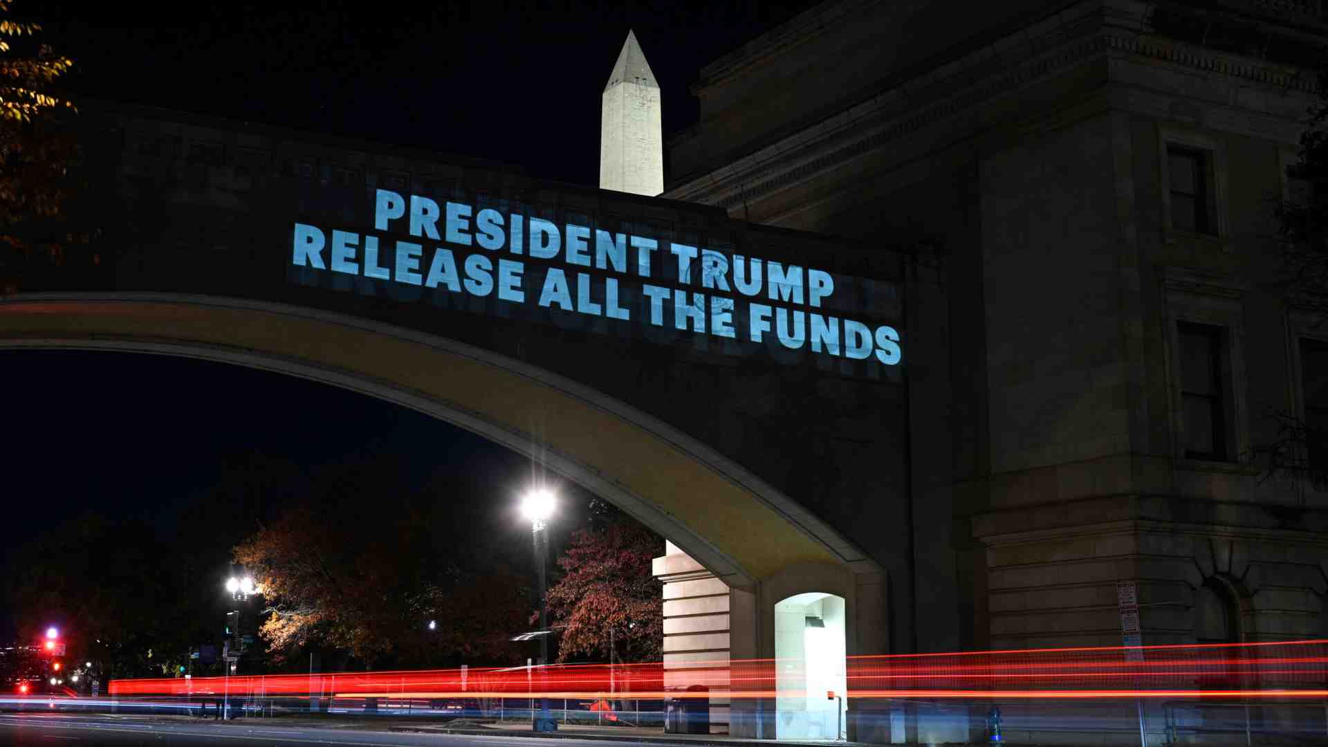 Come si è arrivati in America allo shutdown più lungo della storia