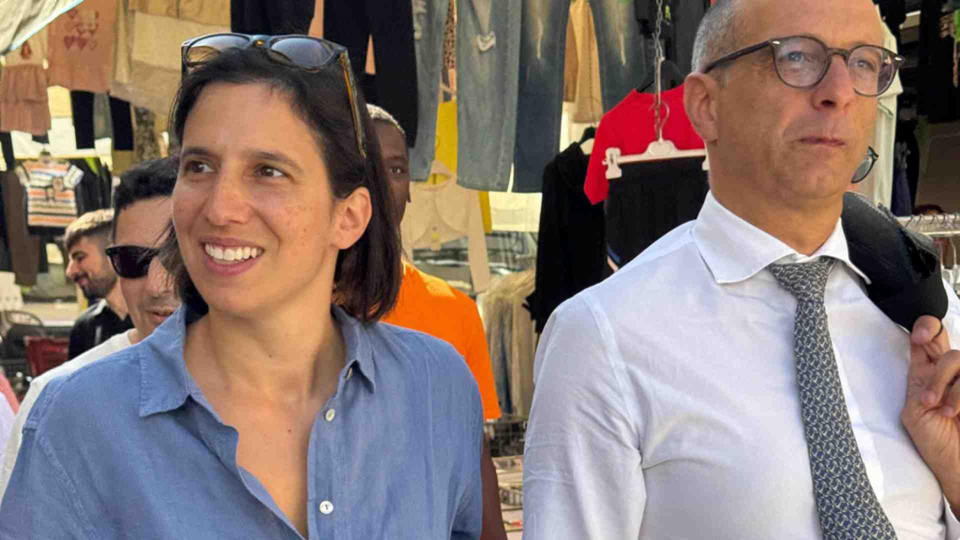 Dopo Ricci, nelle Marche il Pd esplode: veleni ed espulsioni. Il caso Mastrovincenzo