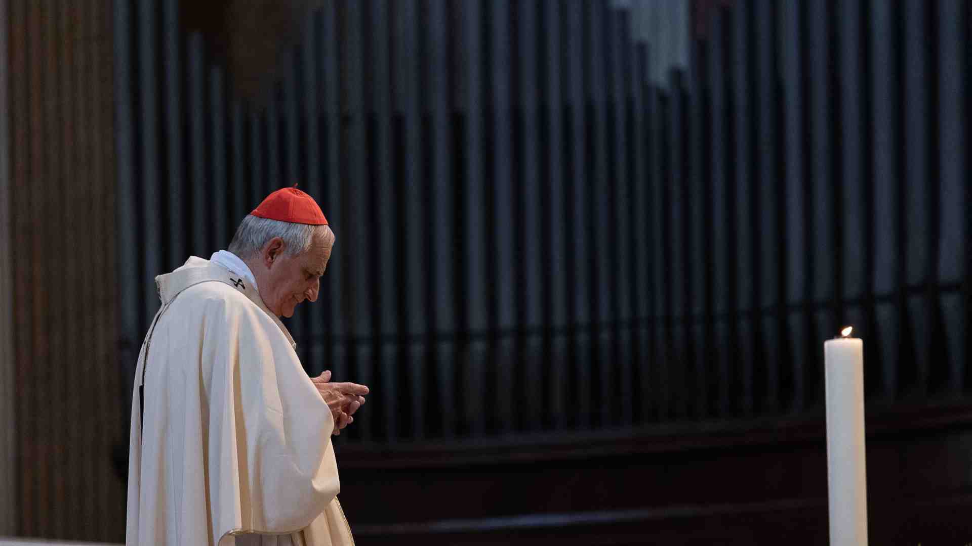 La cristianità è davvero finita. Da un pezzo