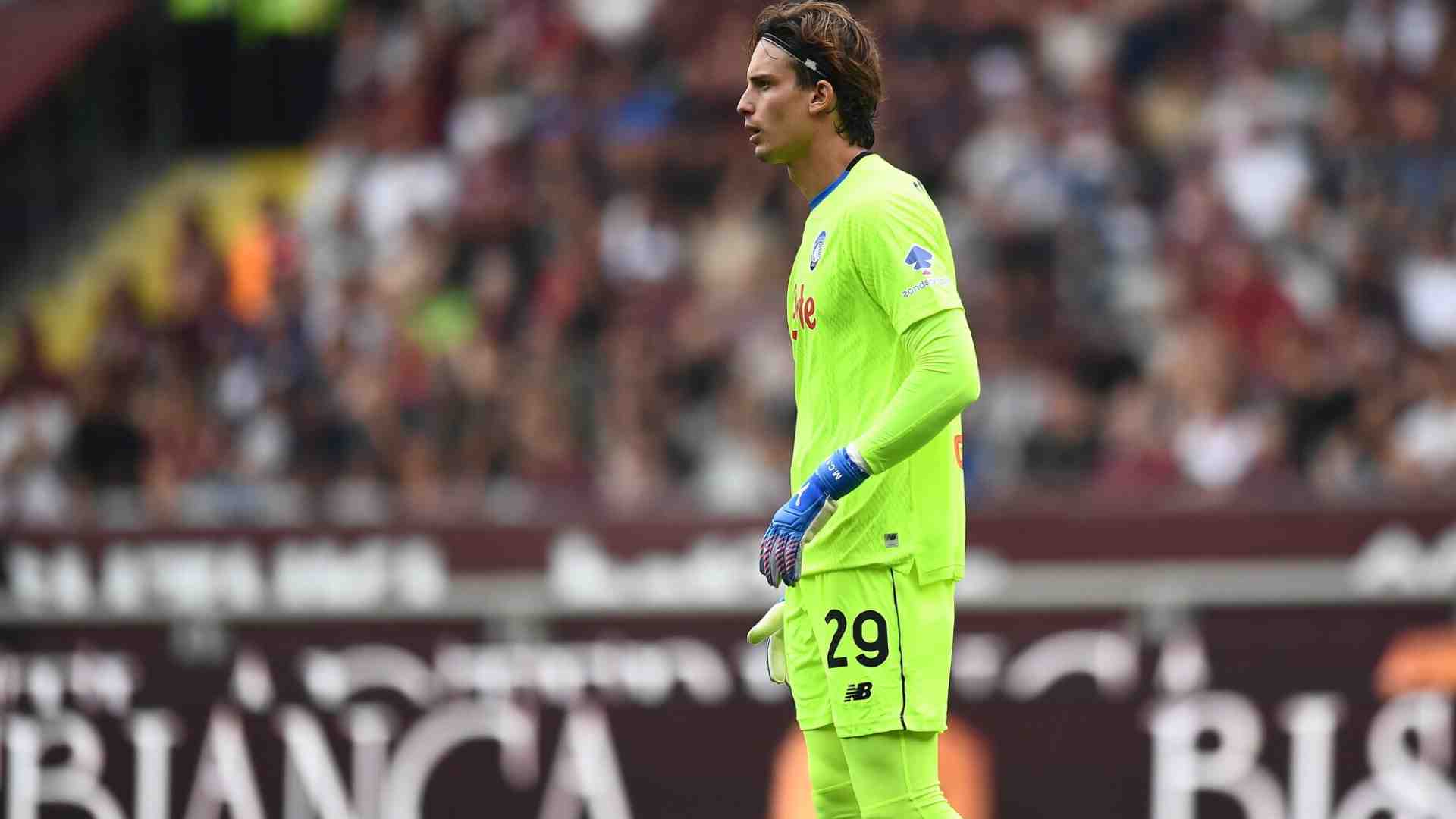 L'armonia necessaria di Marco Carnesecchi