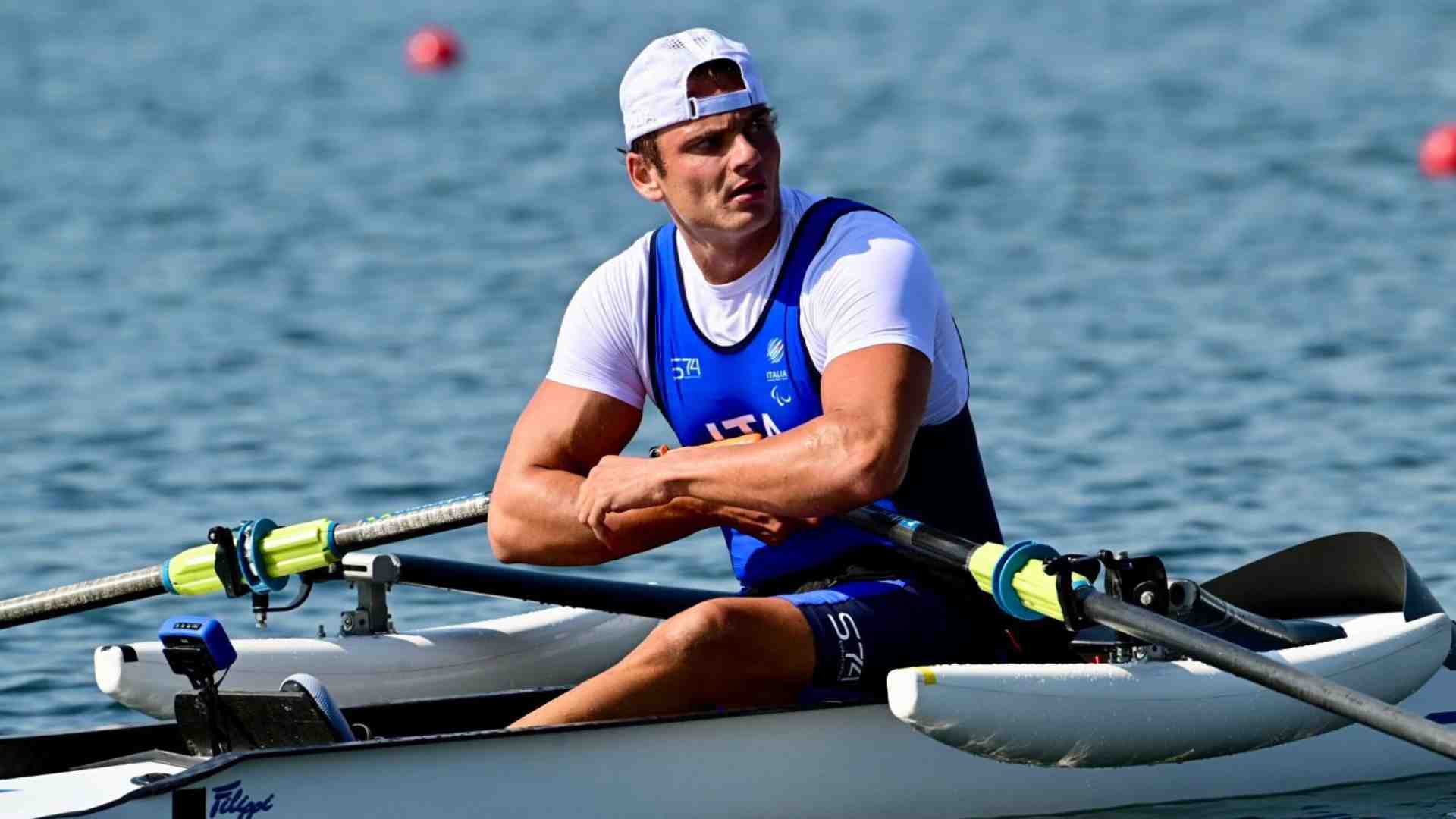 Il telefono in barca non è reato. Vittoria legale e bronzo restituito a Perini