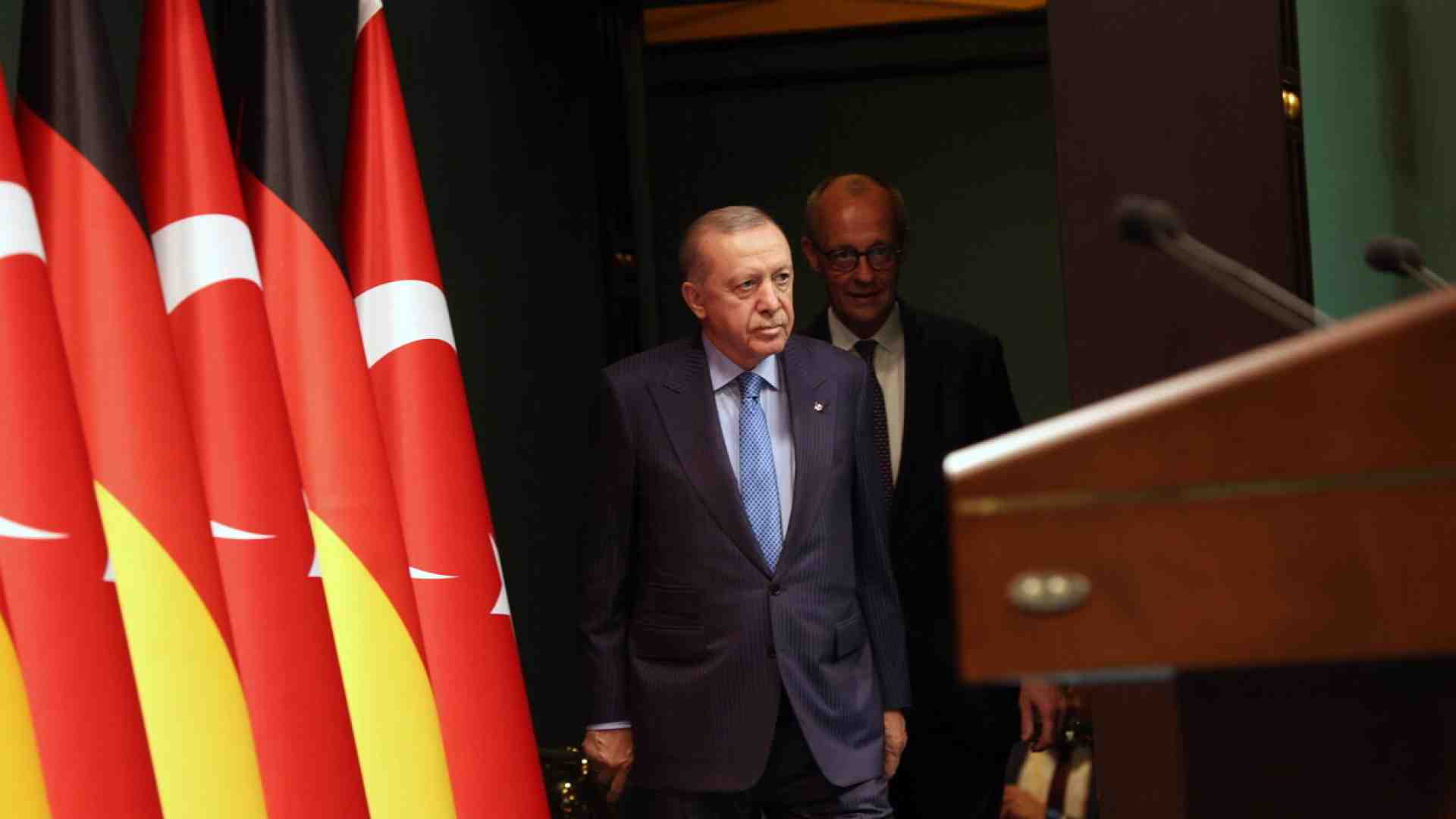 Come cambia la Turchia con il disarmo del Partito dei lavoratori del Kurdistan (Pkk)