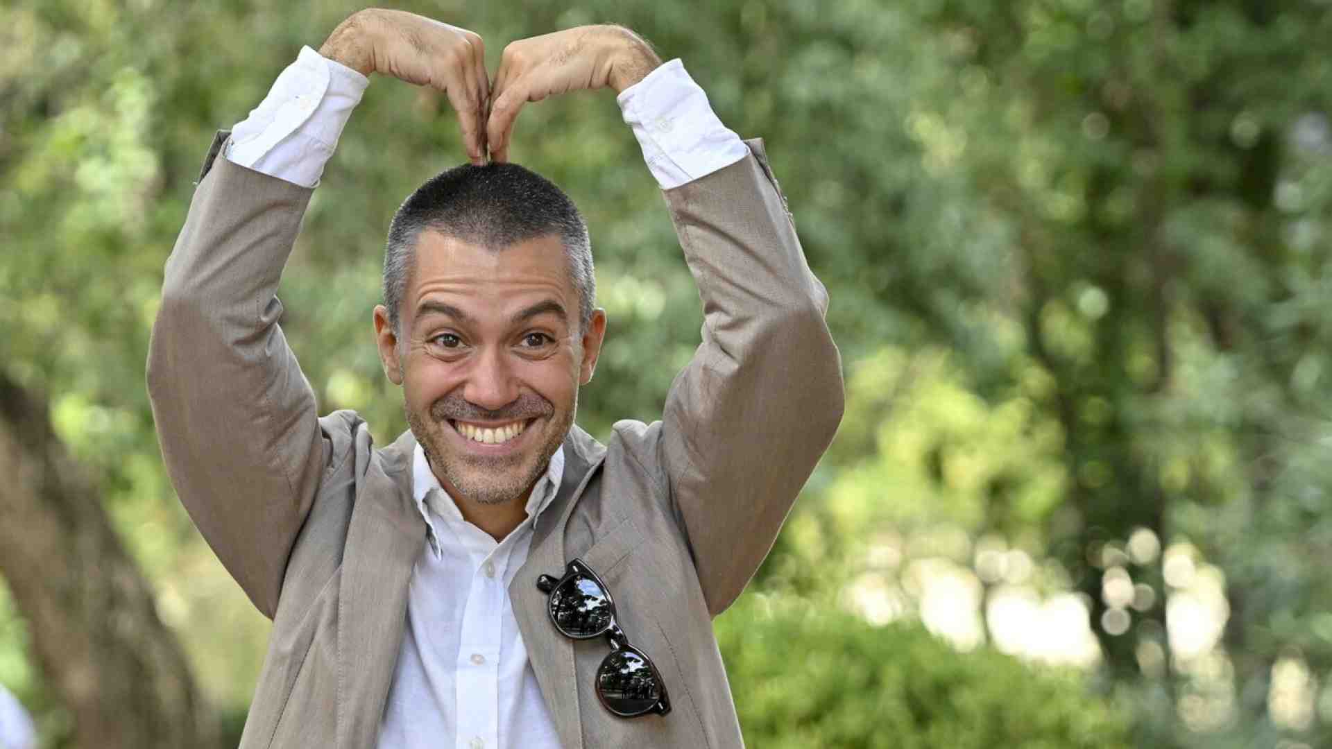 Scavare nella profondità degli inferi con una risata