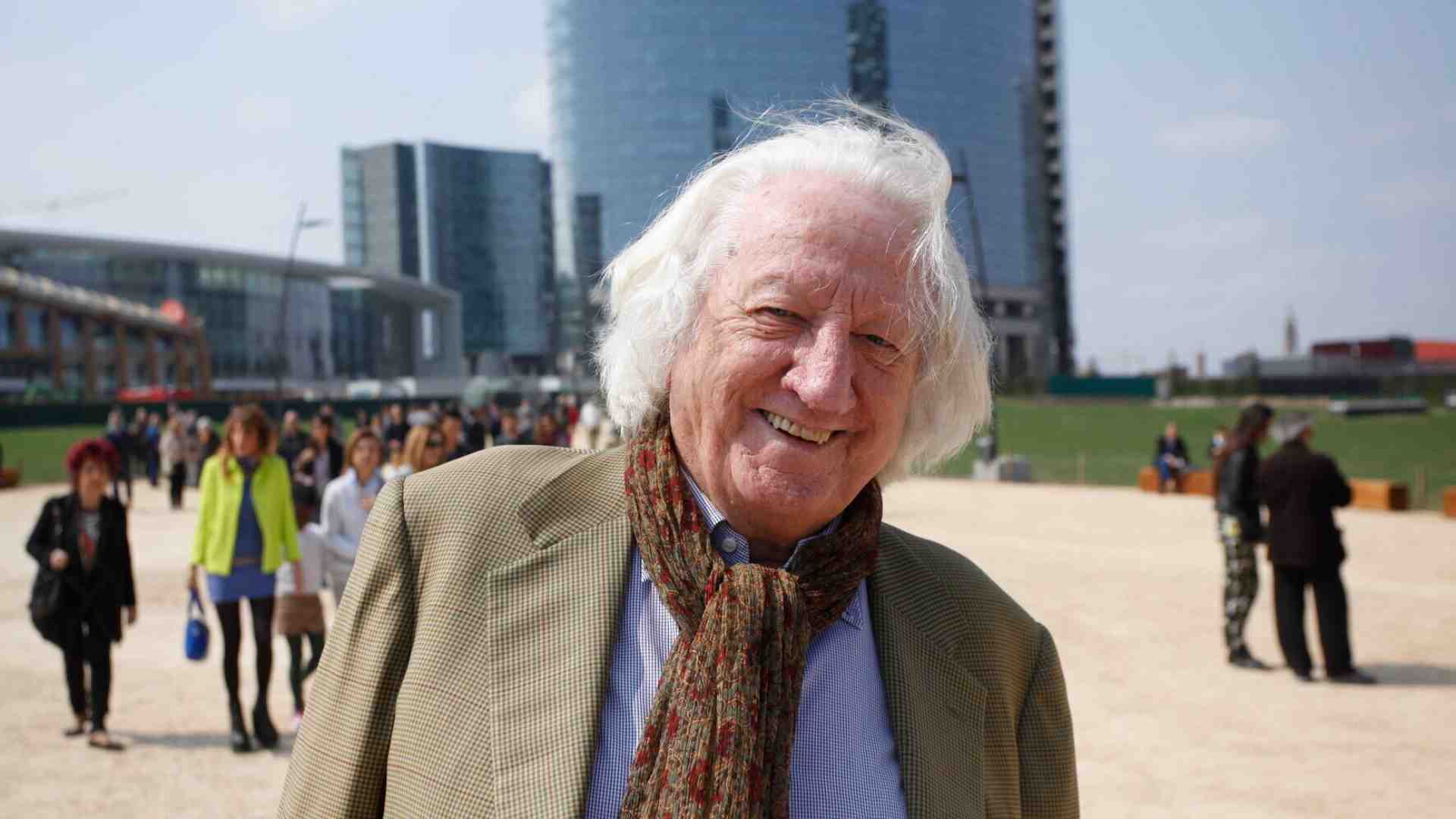 Giorgio Forattini fu commedia dell’arte, l’Italietta politica nel trionfo del suo provincialismo