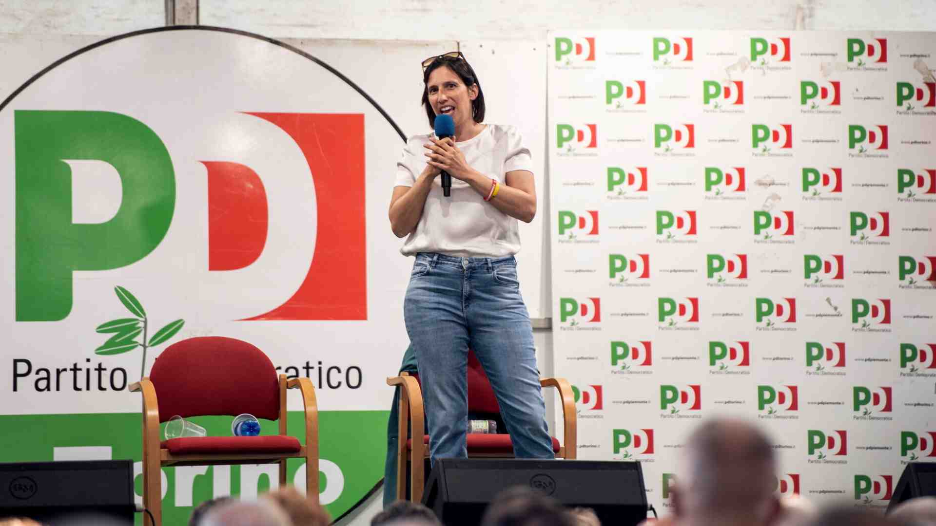 Referendum anche sui riformisti del Pd