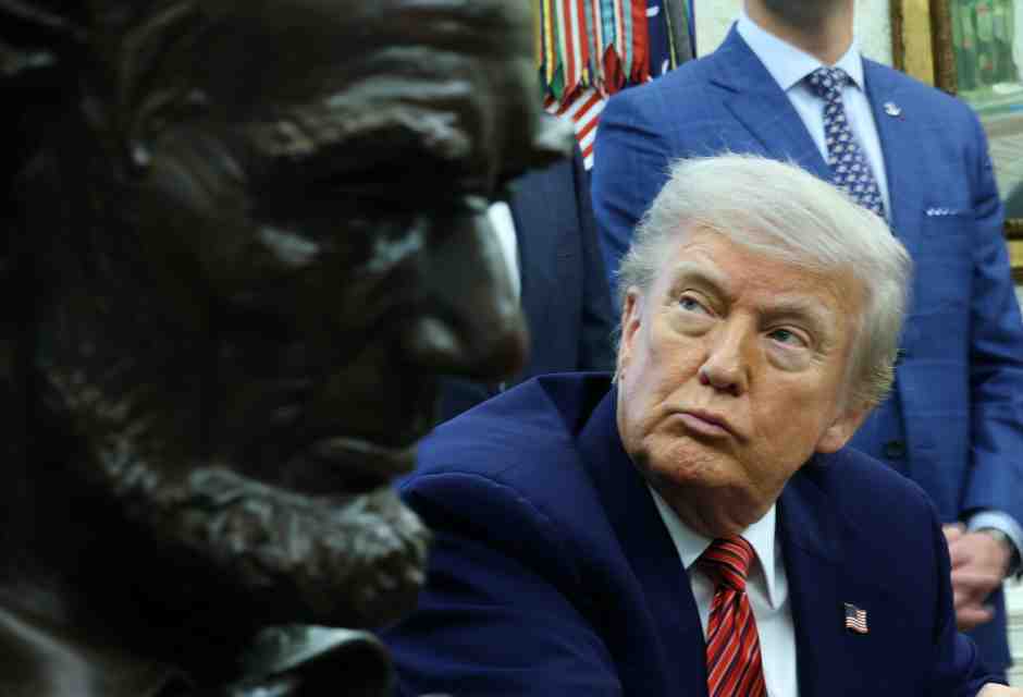 Trump vuole tornare ai test nucleari