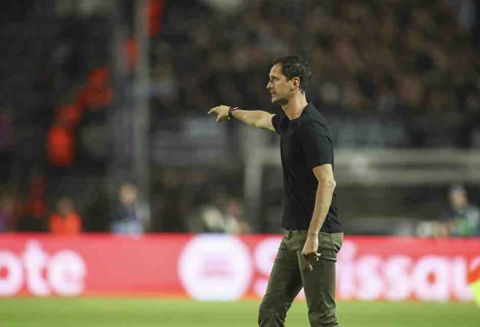 Il calcio calmo di Dino Toppmöller