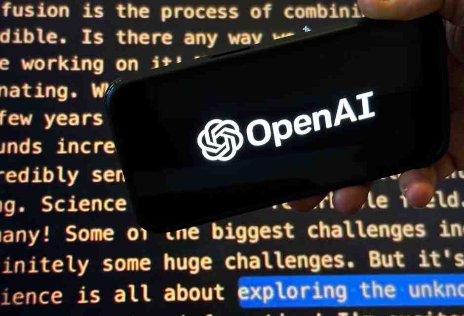 Open AI firma un accordo da 38 miliardi con Amazon per i servizi cloud