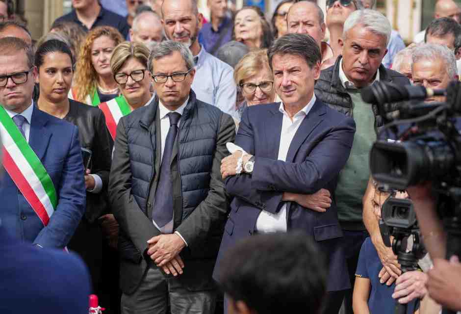 “Zakharova sbaglia. Ma anche dagli europei una provocazione al giorno a Mosca”. Parla il 5s Pedullà