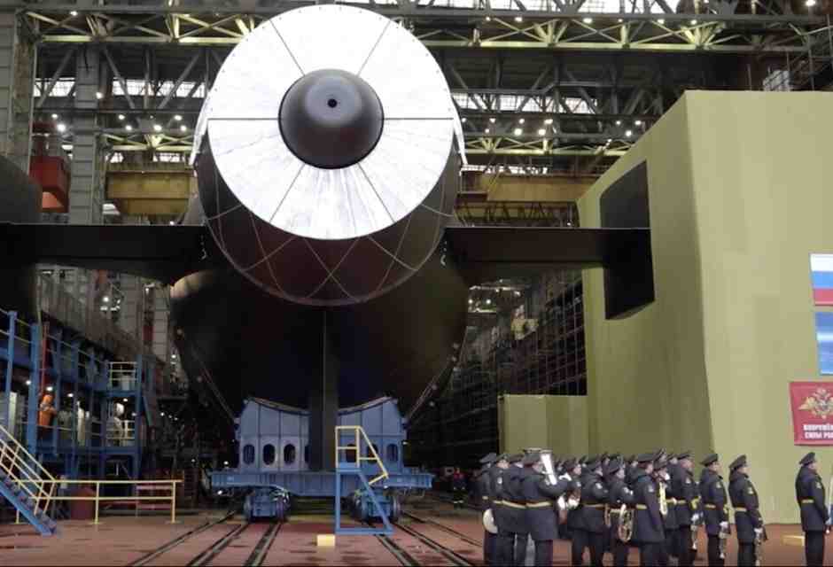 Mosca recluta riservisti per fermare i droni di Kyiv contro le raffinerie di petrolio