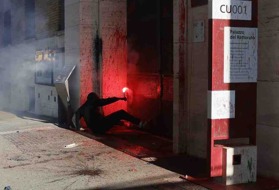 Quel super-ego massimalista che la sinistra non riesce ancora a rimuovere