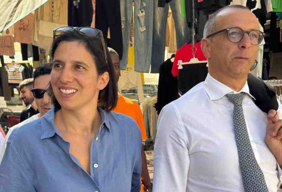 Dopo Ricci, nelle Marche il Pd esplode: veleni ed espulsioni. Il caso Mastrovincenzo