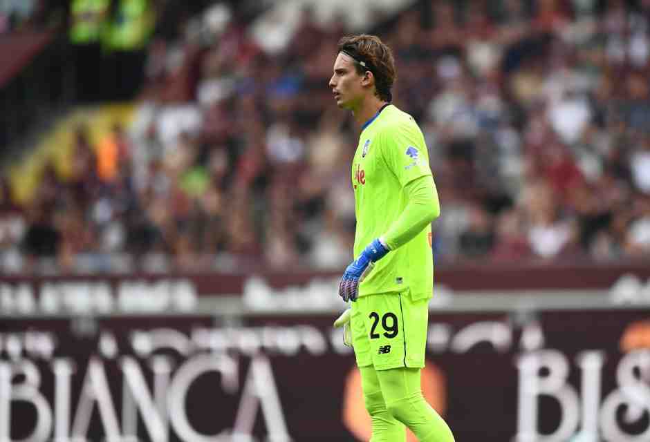 L'armonia necessaria di Marco Carnesecchi