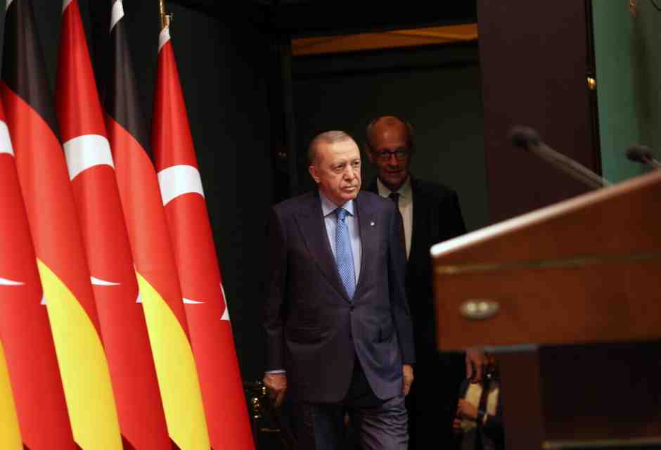 Come cambia la Turchia con il disarmo del Partito dei lavoratori del Kurdistan (Pkk)