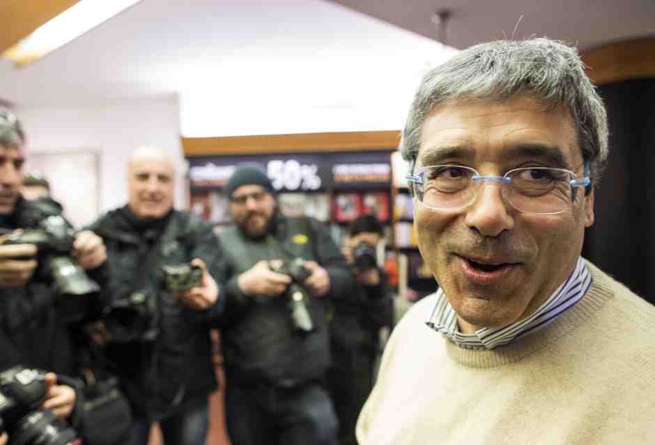 Appalti sanità truccati: la procura di Palermo chiede l'arresto di Cuffaro e del deputato di Noi Moderati Romano