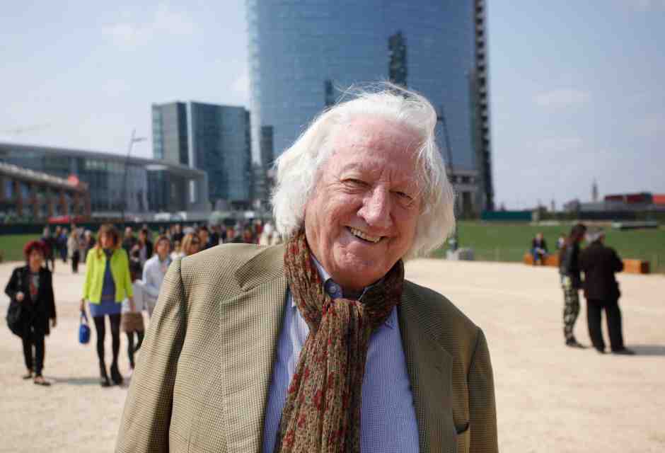 Giorgio Forattini fu commedia dell’arte, l’Italietta politica nel trionfo del suo provincialismo