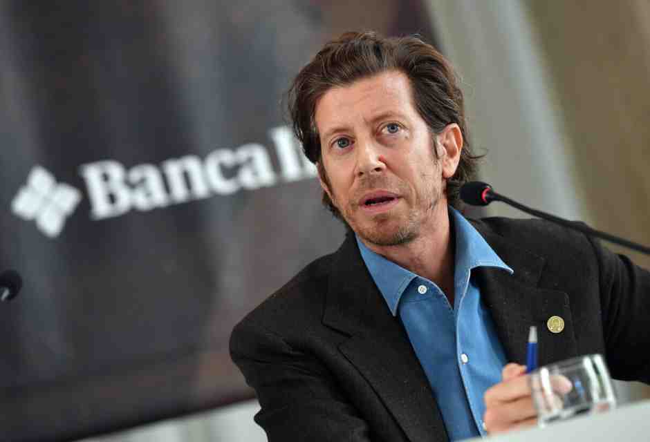 Tracce di nuovi poli bancari