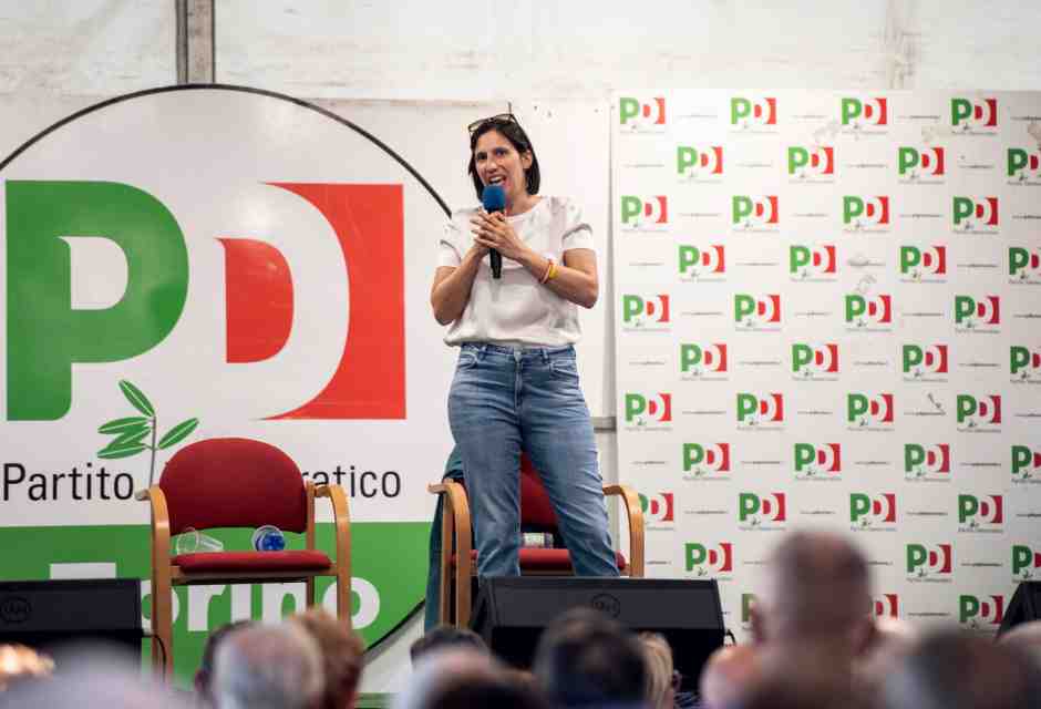 Referendum anche sui riformisti del Pd