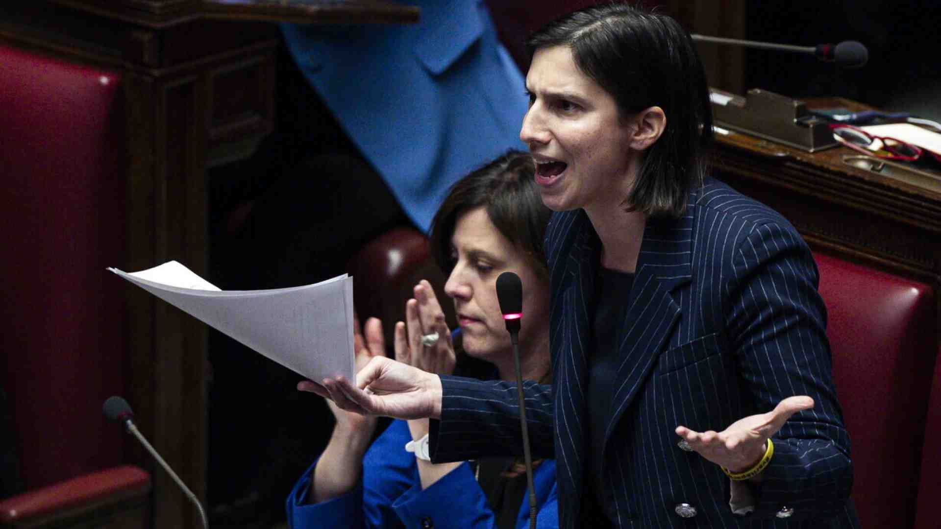 L'arresto di Almasri in Libia scatena la bufera politica contro il governo in Italia