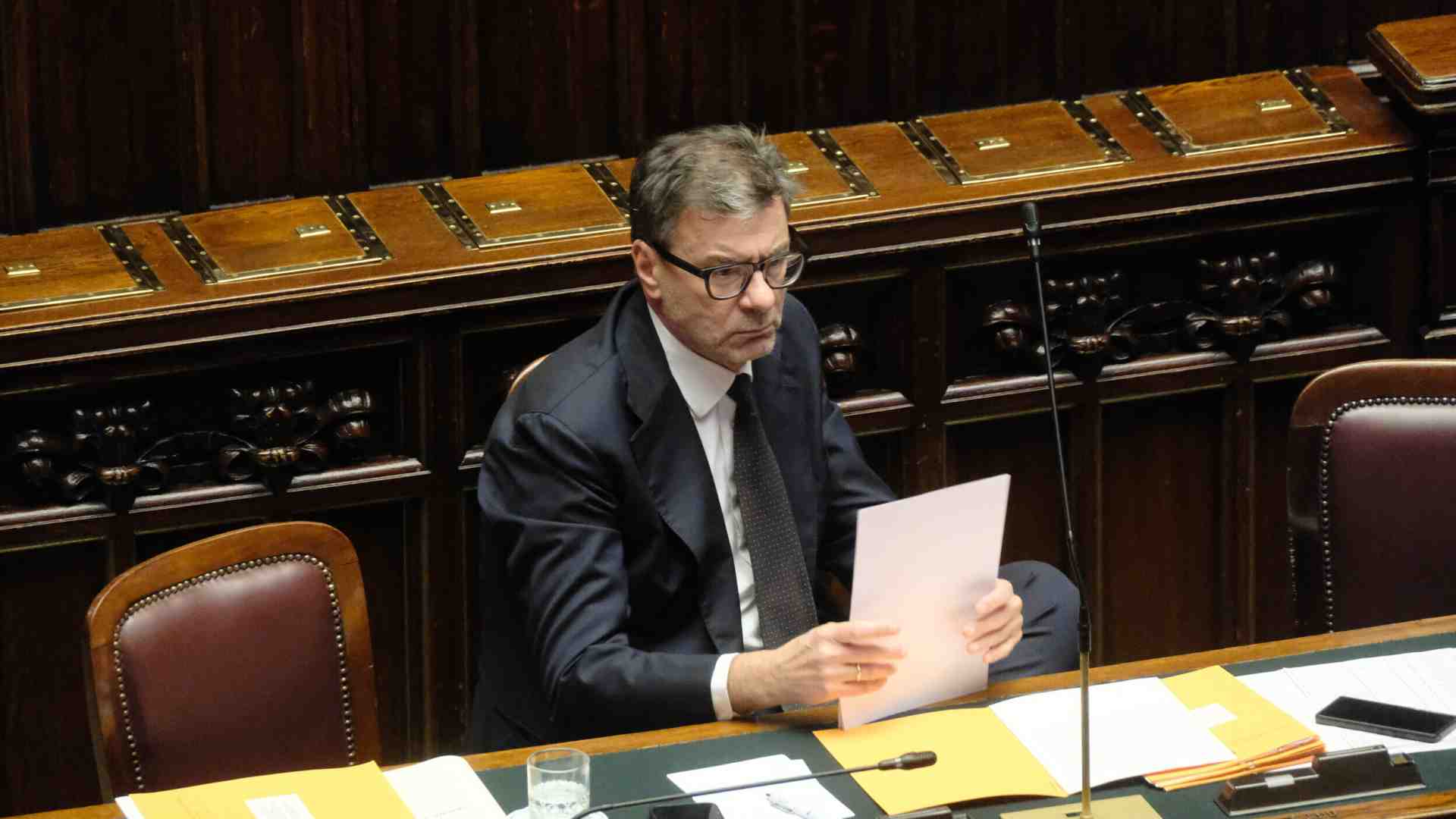 Perché l’industria della salute è così critica con il governo sulla manovra