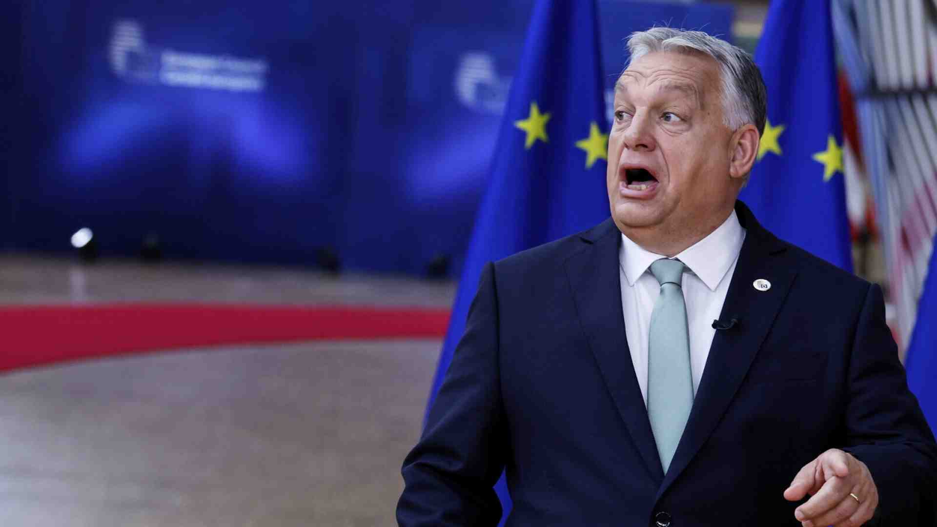 Il veto di Orbán sull’ingresso di Ucraina e Moldavia è un aiuto a Putin. La creatività che serve