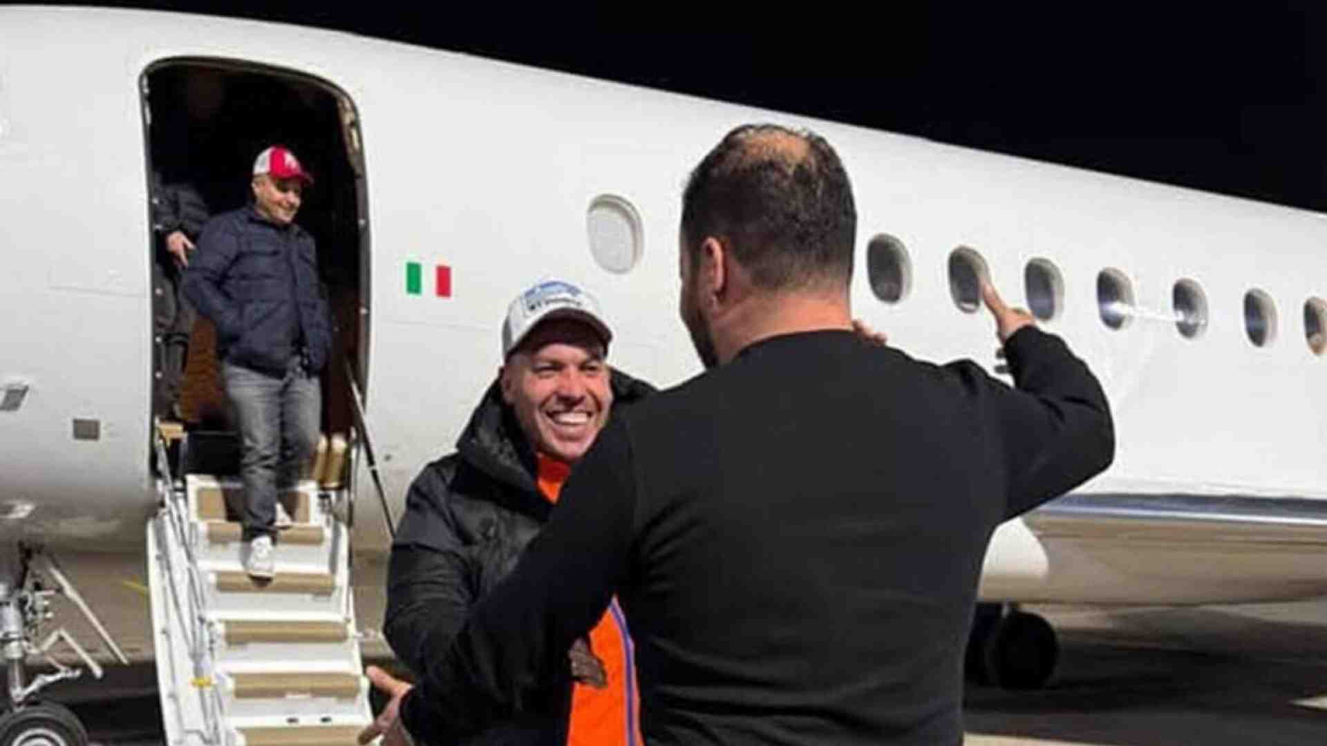 Almasri è stato arrestato a Tripoli