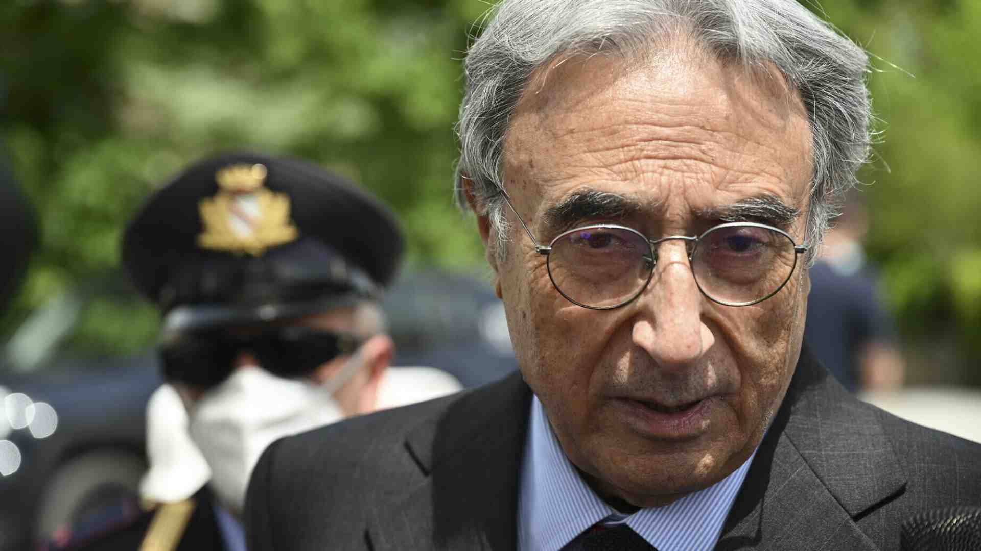 "La riforma non distrugge la magistratura, avvicina l'Italia ai paesi democratici". Parla Ortensio Zecchino